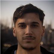 Étudiant en Master 2 capable d'aborder toutes les matières